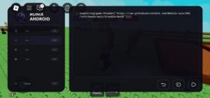 Ronix Executor v703 - Best Roblox Executor (OFFICIAL)