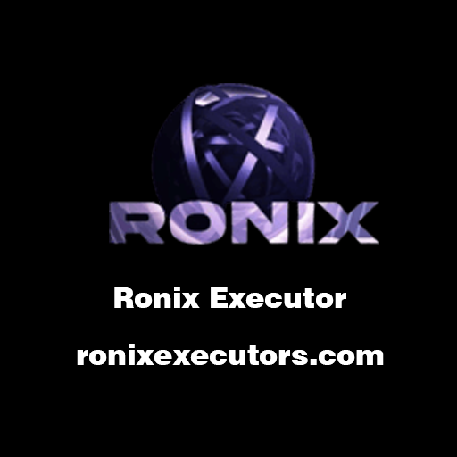 Ronix Executor v679 - Best Roblox Executor (OFFICIAL)